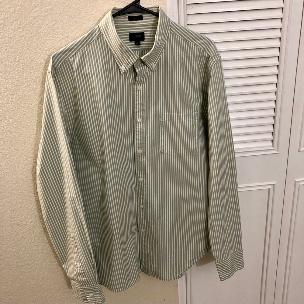 J Crew Shirt